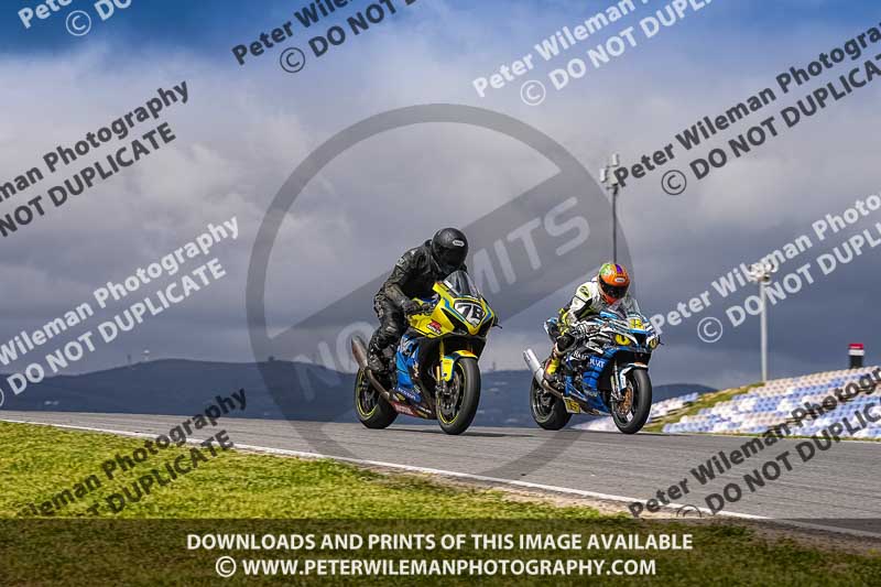 motorbikes;no limits;november 2019;peter wileman photography;portimao;portugal;trackday digital images